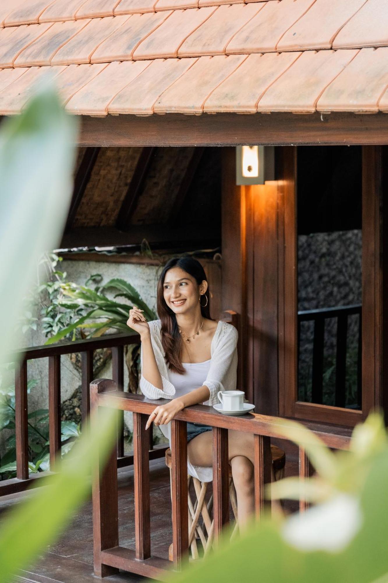 Yoki'S Bungalow Kuta  Экстерьер фото