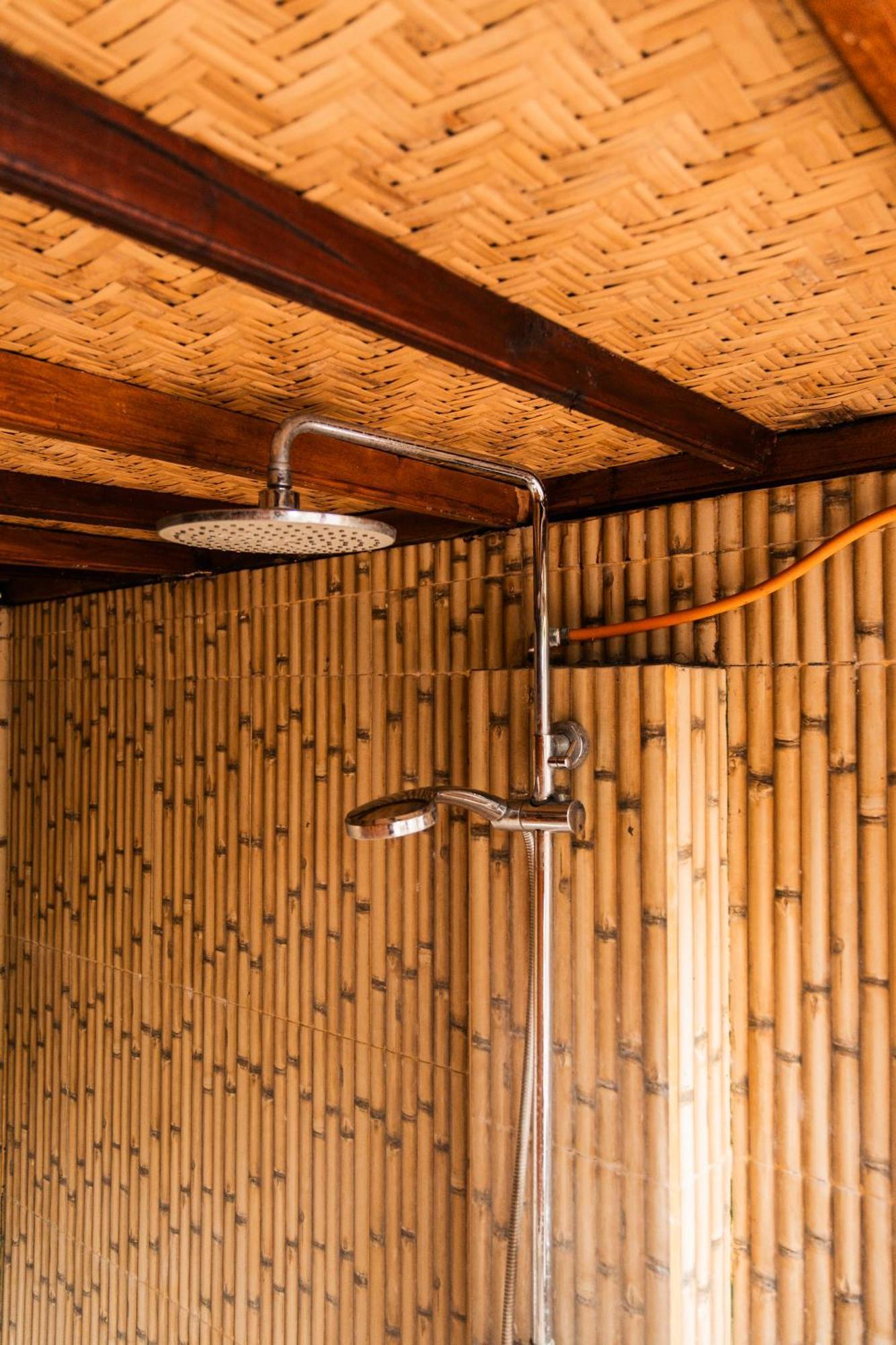 Yoki'S Bungalow Kuta  Экстерьер фото