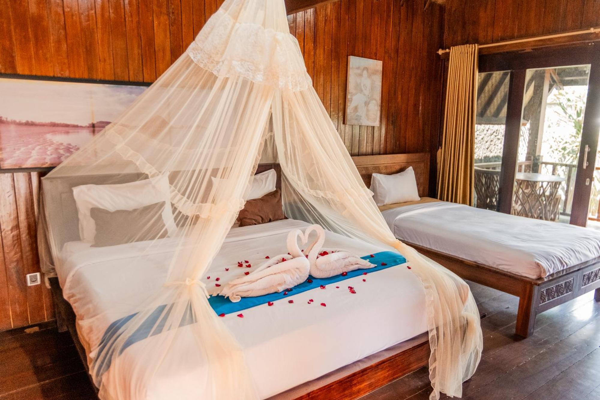Yoki'S Bungalow Kuta  Экстерьер фото